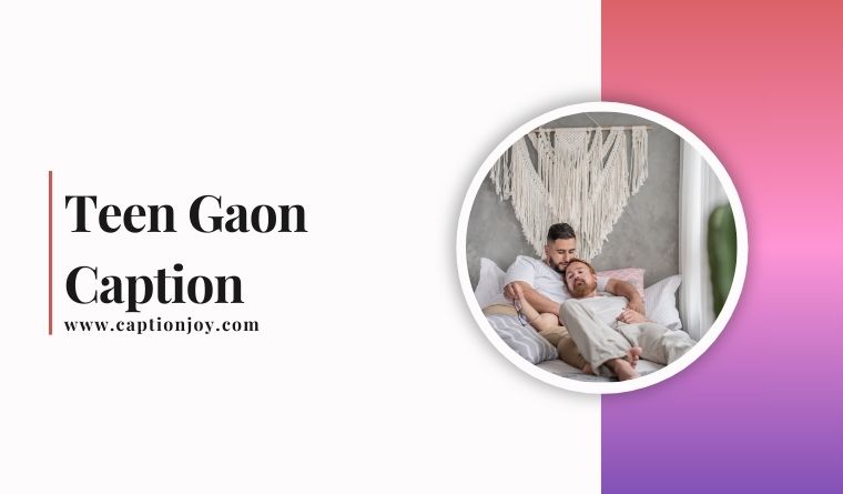 Teen Gaon Capion