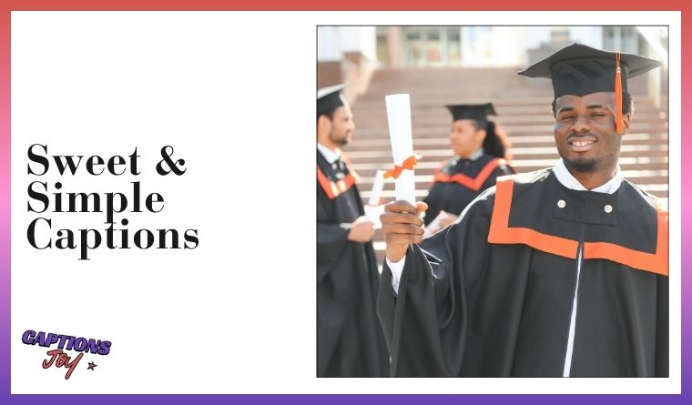 Sweet & Simple Captions 